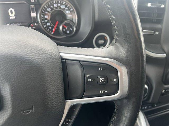 used 2019 Ram 1500 car, priced at $26,700