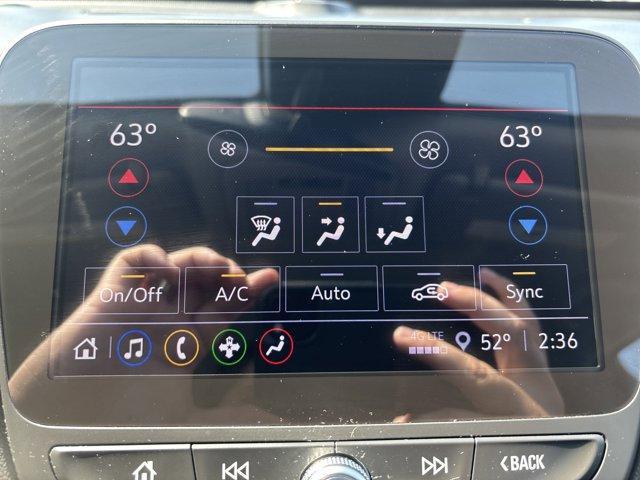 used 2024 Chevrolet Malibu car, priced at $19,988
