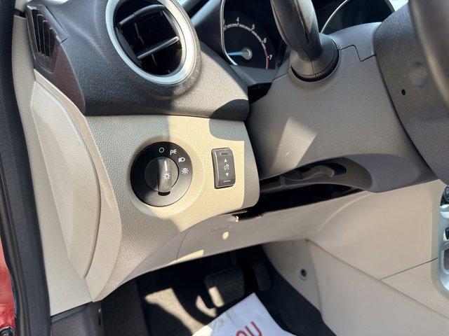 used 2015 Ford Fiesta car, priced at $10,500