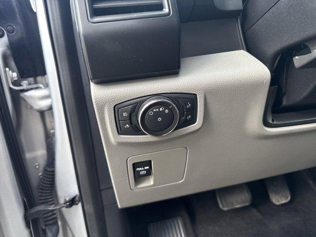 used 2019 Ford F-150 car, priced at $25,999