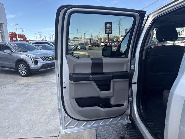 used 2019 Ford F-150 car, priced at $25,999