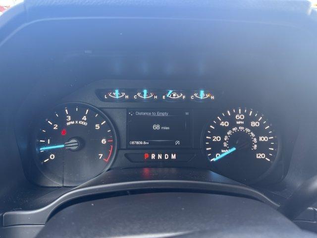 used 2019 Ford F-150 car, priced at $25,999