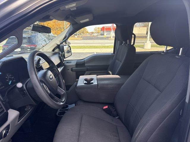 used 2019 Ford F-150 car, priced at $25,999