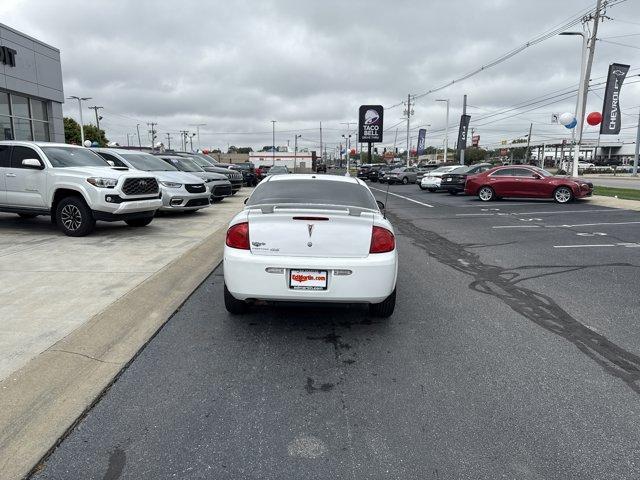 used 2008 Pontiac G5 car, priced at $7,400