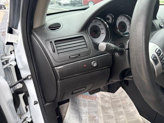 used 2008 Pontiac G5 car, priced at $7,400