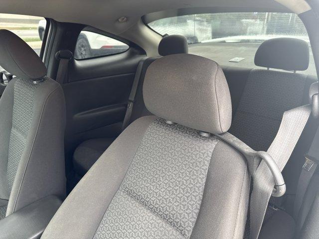 used 2008 Pontiac G5 car, priced at $7,400