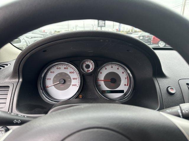 used 2008 Pontiac G5 car, priced at $7,400