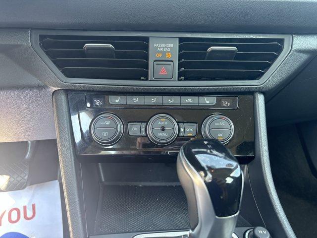 used 2024 Volkswagen Jetta car, priced at $18,999