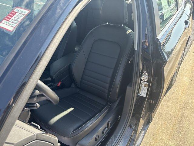 used 2024 Volkswagen Jetta car, priced at $18,999