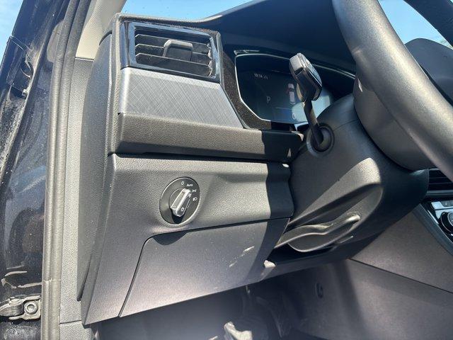 used 2024 Volkswagen Jetta car, priced at $18,999