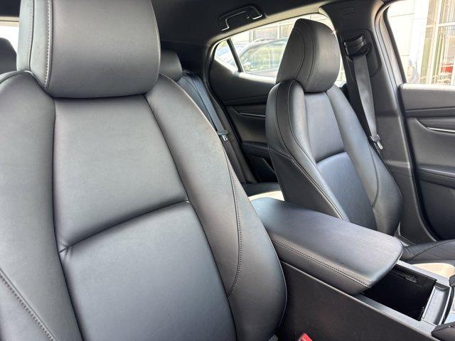 used 2024 Mazda Mazda3 car, priced at $22,400