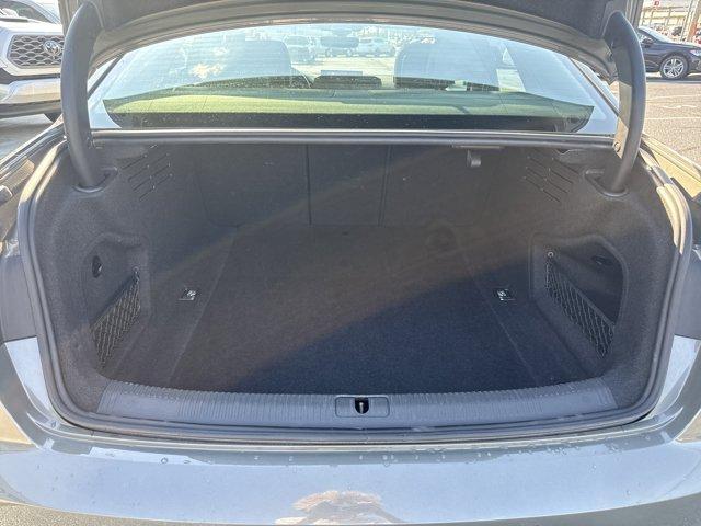 used 2023 Audi A4 car, priced at $25,311