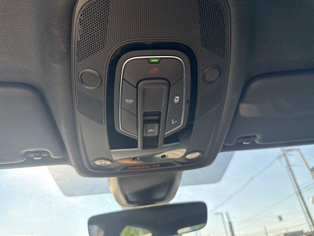 used 2023 Audi A4 car, priced at $25,311