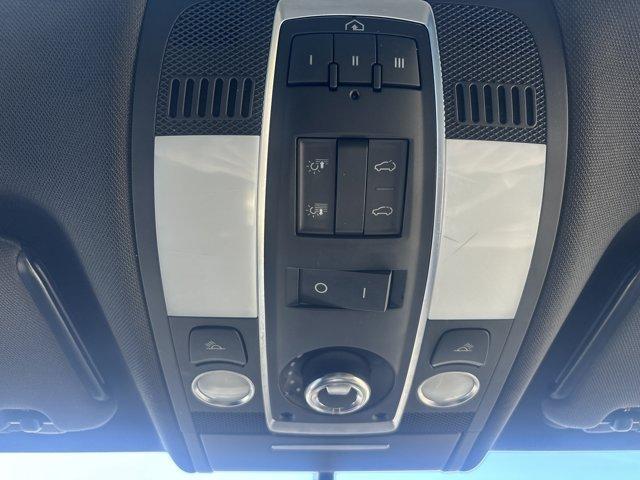 used 2015 Audi Q7 car, priced at $12,800