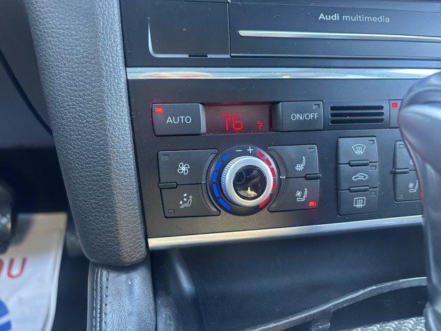 used 2015 Audi Q7 car, priced at $12,800