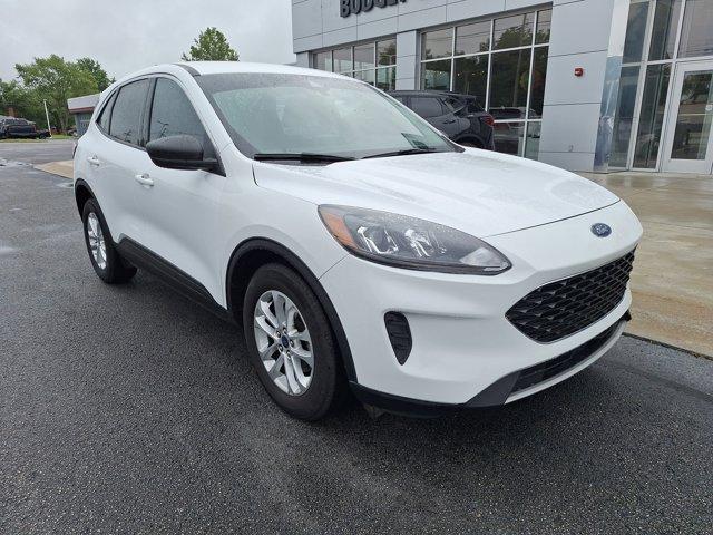 used 2022 Ford Escape car, priced at $20,999