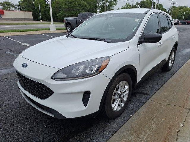 used 2022 Ford Escape car, priced at $20,999