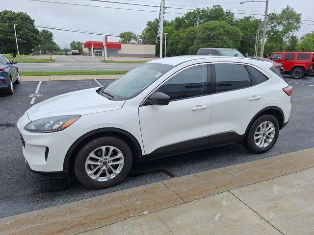 used 2022 Ford Escape car, priced at $20,999