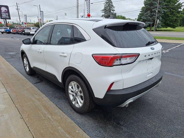 used 2022 Ford Escape car, priced at $20,999