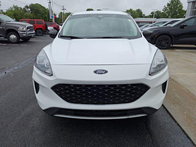 used 2022 Ford Escape car, priced at $20,999