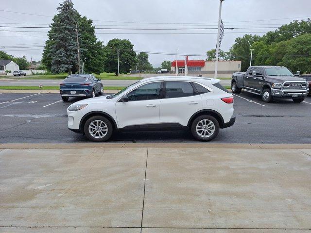 used 2022 Ford Escape car, priced at $20,999