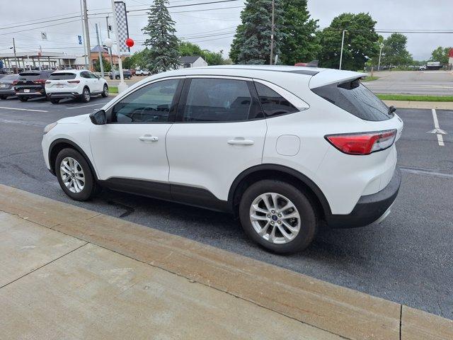 used 2022 Ford Escape car, priced at $20,999