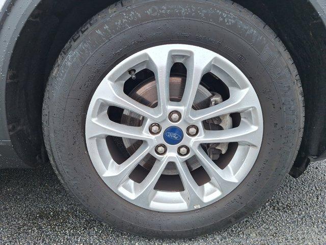 used 2022 Ford Escape car, priced at $20,999
