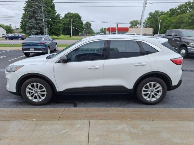 used 2022 Ford Escape car, priced at $20,999