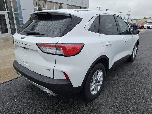 used 2022 Ford Escape car, priced at $20,999