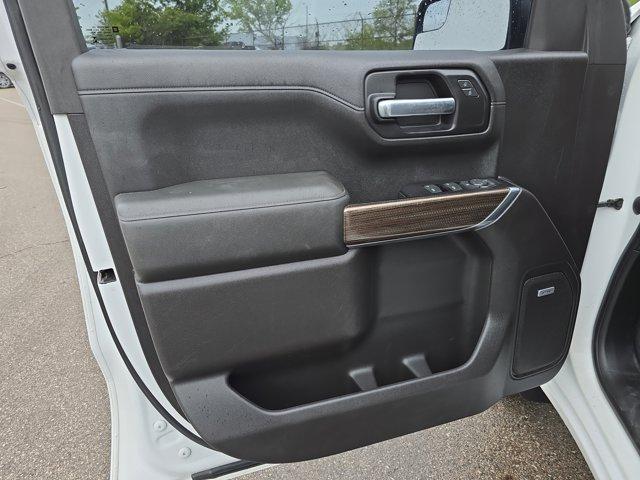 used 2019 Chevrolet Silverado 1500 car, priced at $31,700