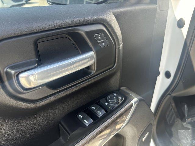 used 2019 Chevrolet Silverado 1500 car, priced at $30,800