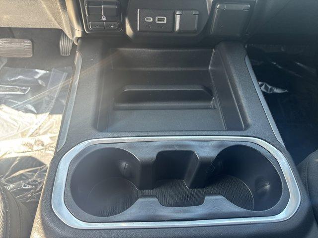 used 2019 Chevrolet Silverado 1500 car, priced at $30,800