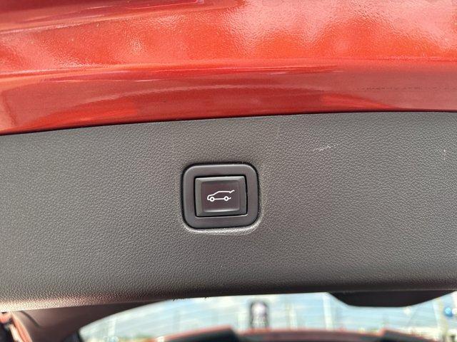 used 2022 Chevrolet Blazer car, priced at $25,999