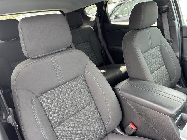 used 2022 Chevrolet Blazer car, priced at $25,999
