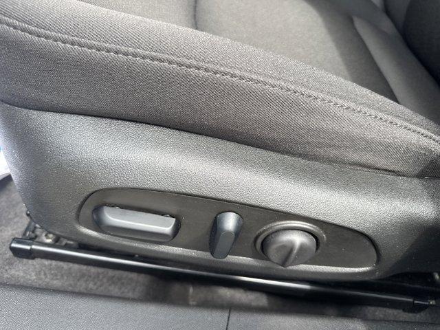 used 2023 Chevrolet Malibu car, priced at $18,700
