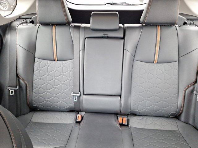 used 2023 Toyota RAV4 car, priced at $29,600