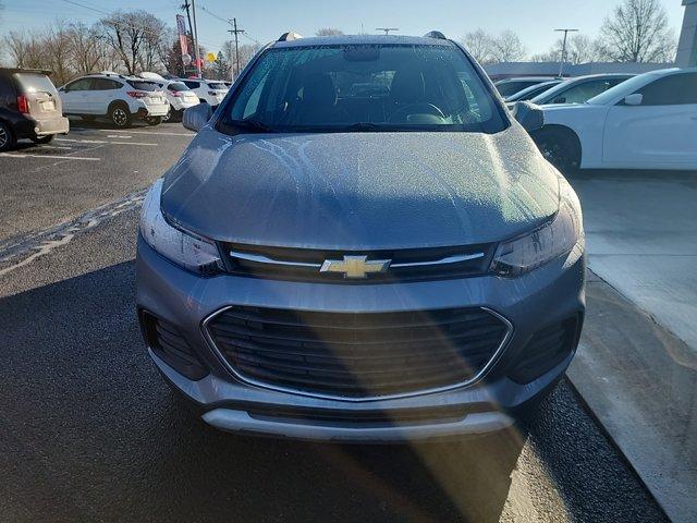 used 2019 Chevrolet Trax car, priced at $15,944