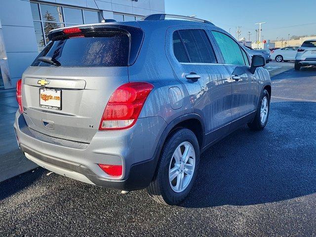 used 2019 Chevrolet Trax car, priced at $15,744