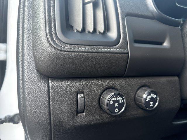 used 2018 GMC Canyon car, priced at $21,988