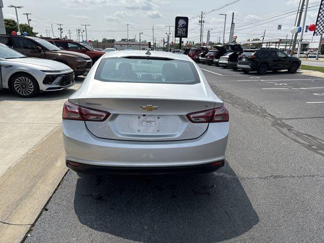 used 2021 Chevrolet Malibu car, priced at $15,999