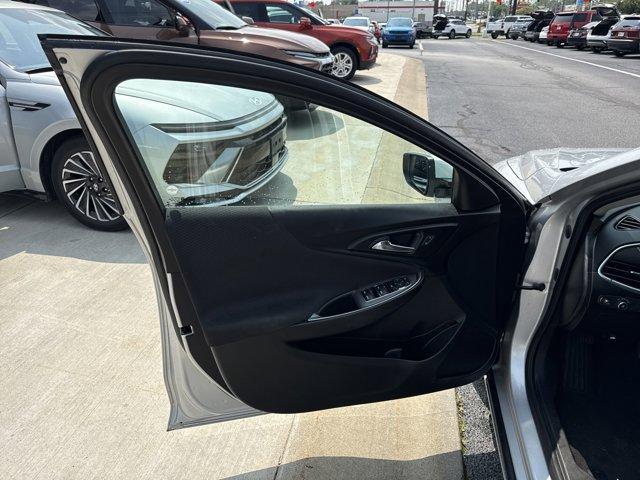 used 2021 Chevrolet Malibu car, priced at $15,999