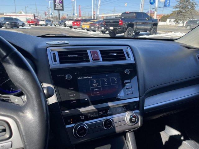 used 2016 Subaru Outback car, priced at $16,500