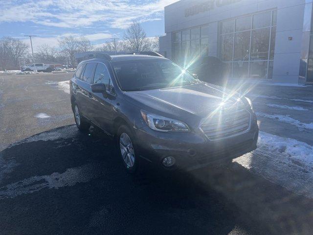 used 2016 Subaru Outback car, priced at $16,500