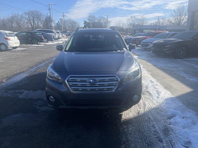 used 2016 Subaru Outback car, priced at $16,500