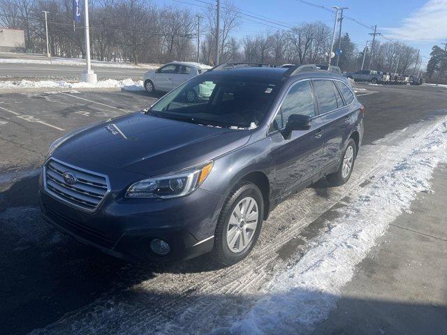 used 2016 Subaru Outback car, priced at $16,500