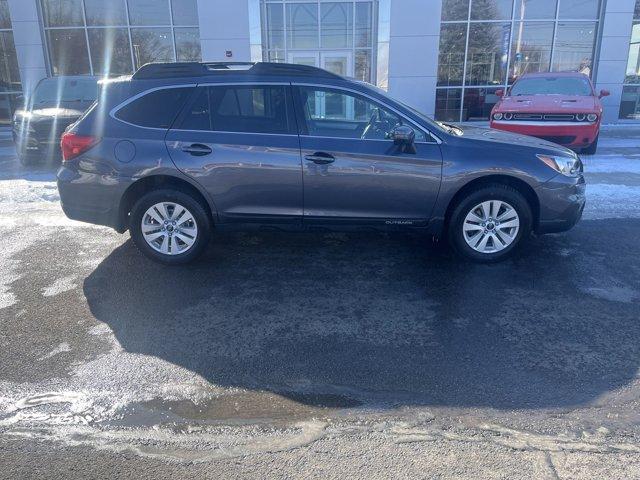 used 2016 Subaru Outback car, priced at $16,500