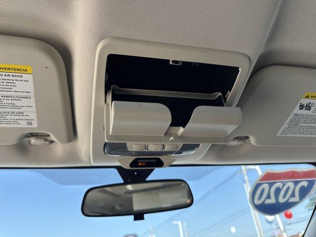 used 2020 Ford EcoSport car, priced at $15,606