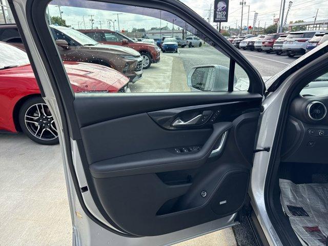 used 2020 Chevrolet Blazer car, priced at $23,800