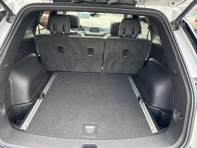 used 2020 Chevrolet Blazer car, priced at $23,800