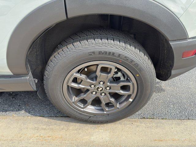 used 2023 Ford Bronco Sport car, priced at $24,300
